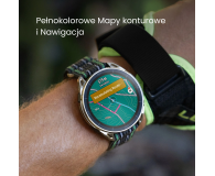 Amazfit Amazfit Cheetah 2 Ultra NFC Titanium - 1530411 - zdjęcie 3